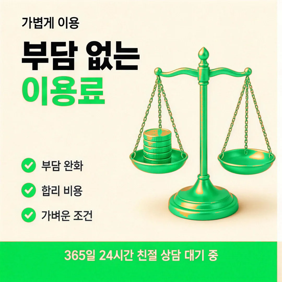 연체·미납 유의